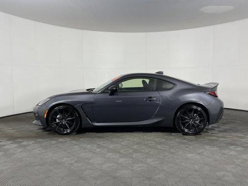 2025 Toyota GR86 Premium