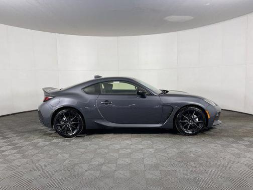 2025 Toyota GR86 Premium