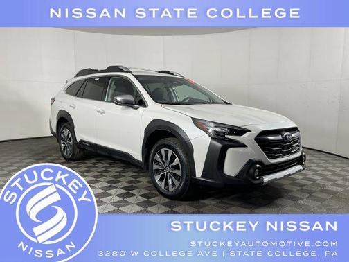 2024 Subaru Outback Touring XT