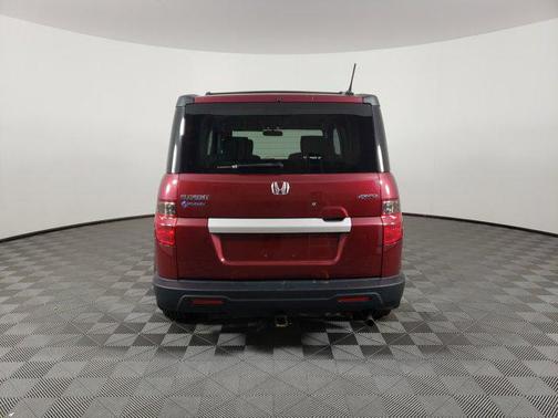 2010 Honda Element EX