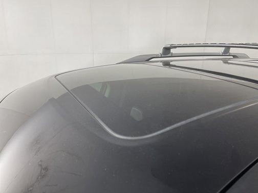 2022 Nissan Pathfinder Platinum 4WD