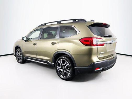 2025 Subaru Ascent Limited 7-Passenger