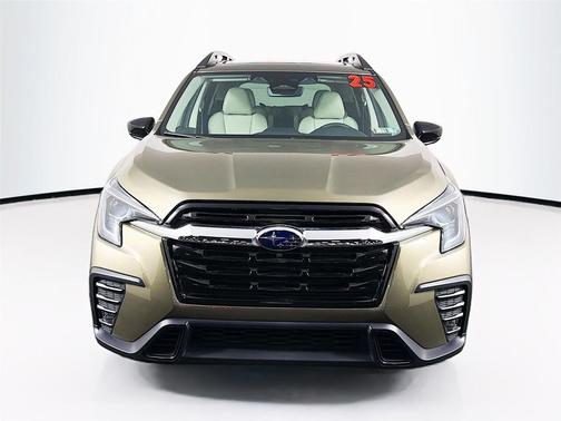 2025 Subaru Ascent Limited 7-Passenger