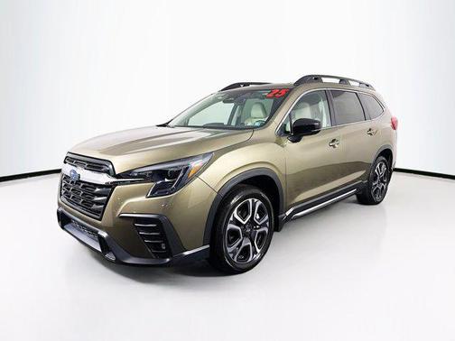 2025 Subaru Ascent Limited 7-Passenger