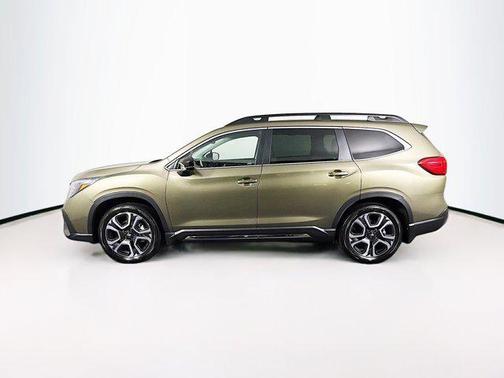 2025 Subaru Ascent Limited 7-Passenger