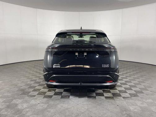 2023 Nissan ARIYA EVOLVE+