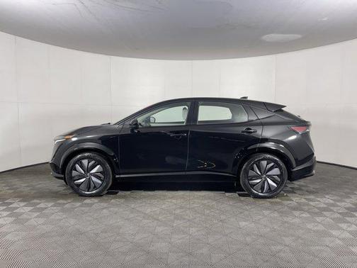 2023 Nissan ARIYA EVOLVE+