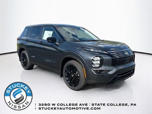 Moonrock Gray 2026 Nissan Rogue SL