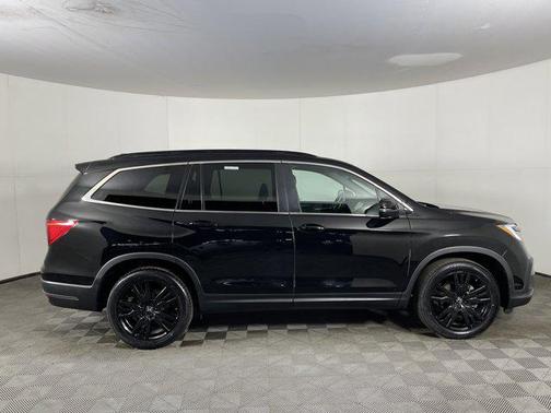 2022 Honda Pilot AWD Special Edition