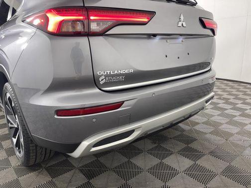 2022 Mitsubishi Outlander SE 2.5 S-AWC