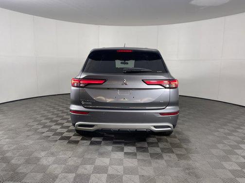 2022 Mitsubishi Outlander SE 2.5 S-AWC