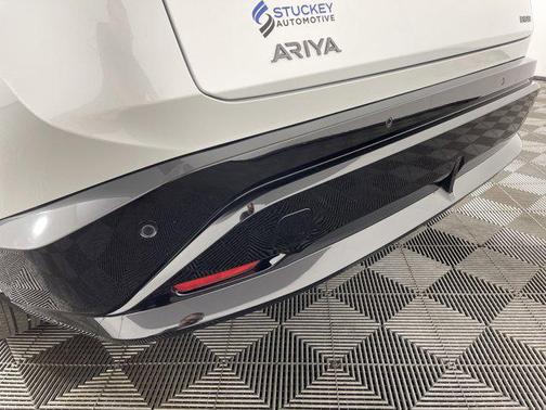 2023 Nissan ARIYA ENGAGE