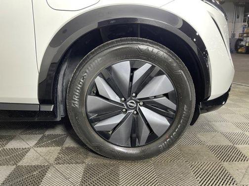 2023 Nissan ARIYA ENGAGE