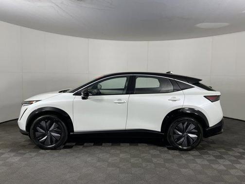 2023 Nissan ARIYA ENGAGE