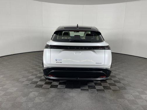 2023 Nissan ARIYA ENGAGE