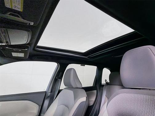 Daybreak Blue Pearl 2026 Subaru Forester Premium