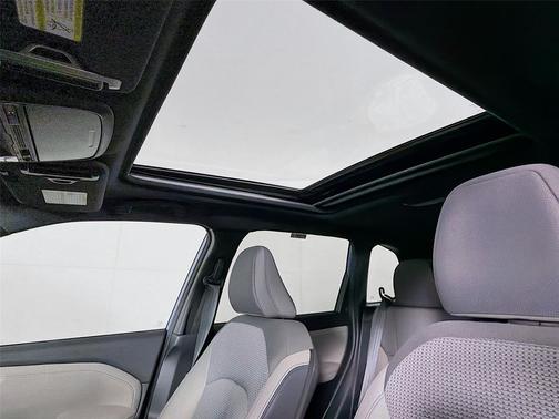 Daybreak Blue Pearl 2026 Subaru Forester Premium