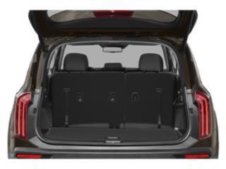 Everlasting Silver 2022 Kia Telluride EX