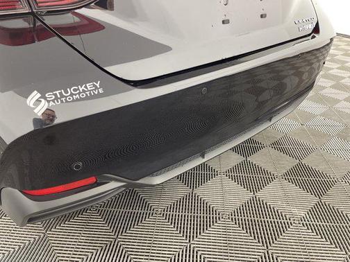 2021 Toyota Avalon Hybrid Limited