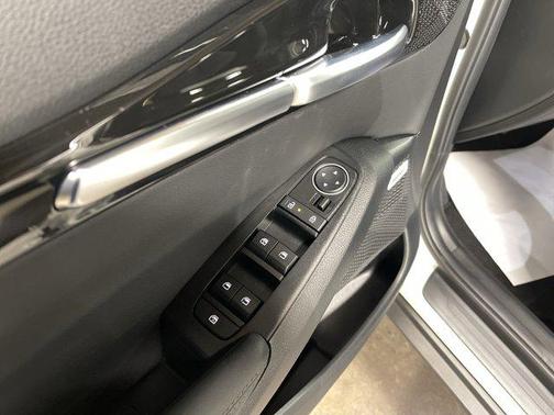 2024 Kia Seltos SX Turbo