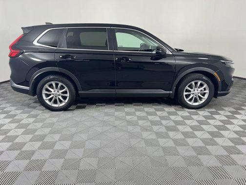 2023 Honda CR-V EX-L AWD