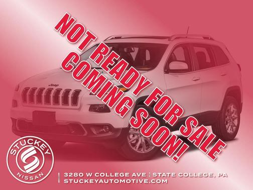 Diamond Black Crystal Pearlcoat 2018 Jeep Cherokee Limited