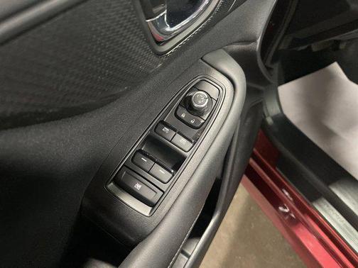 2024 Subaru Legacy Premium