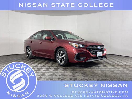 2024 Subaru Legacy Premium