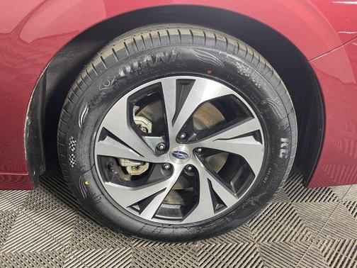 2024 Subaru Legacy Premium
