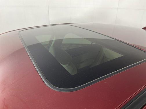 2017 Subaru Legacy Limited