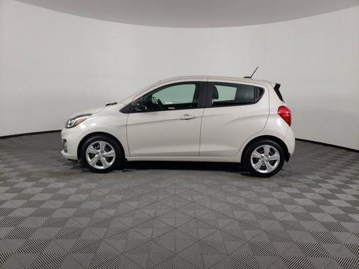 2021 Chevrolet Spark LS