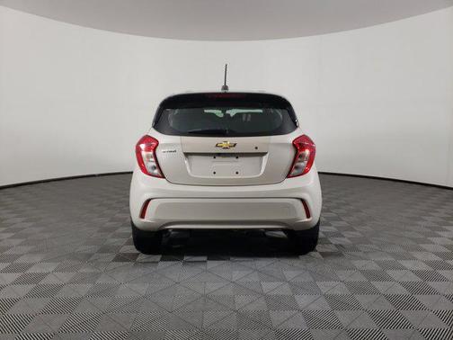 2021 Chevrolet Spark LS