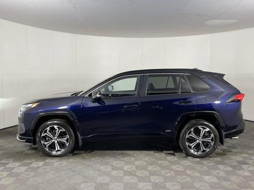 2022 Toyota RAV4 Prime XSE