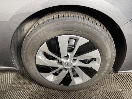 2024 Nissan Altima S FWD