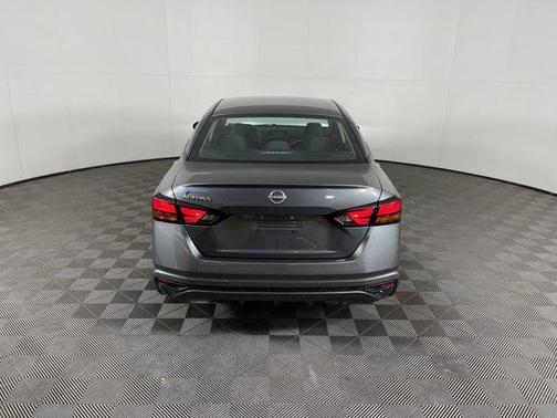 2024 Nissan Altima S FWD