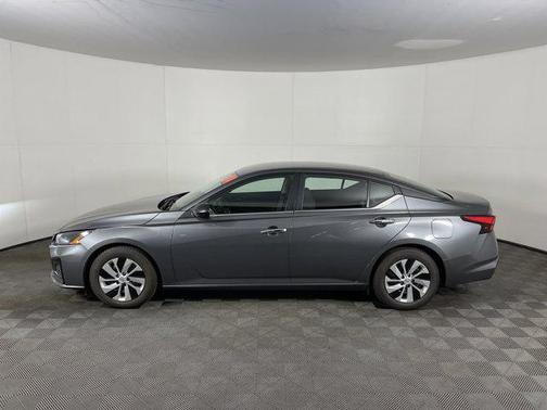 2024 Nissan Altima S FWD