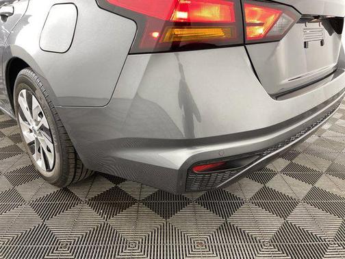 2024 Nissan Altima S FWD