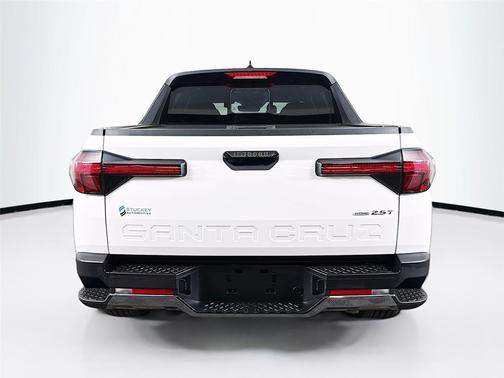 2023 Hyundai SANTA CRUZ Limited