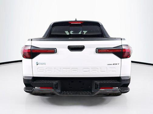 2023 Hyundai SANTA CRUZ Limited