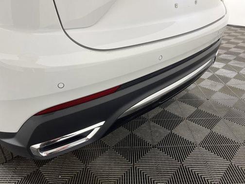 2025 Buick Envision Preferred AWD