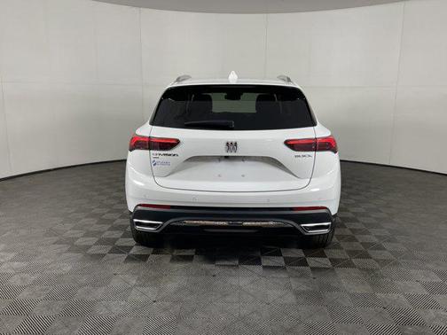 2025 Buick Envision Preferred AWD