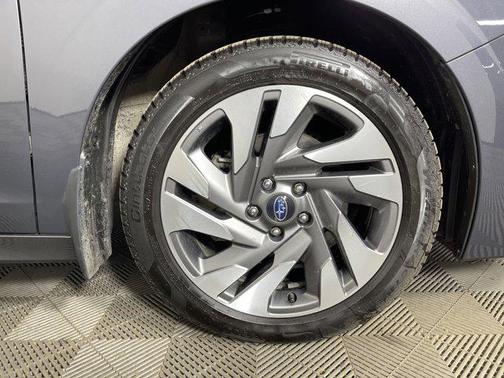 2023 Subaru Legacy Limited