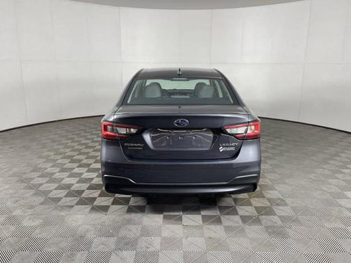 2023 Subaru Legacy Limited