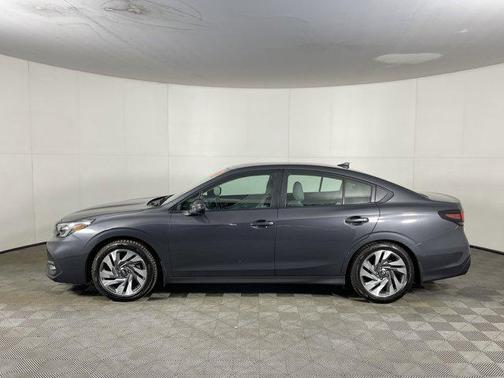2023 Subaru Legacy Limited