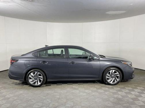 2023 Subaru Legacy Limited