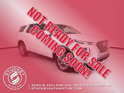 2021 Hyundai PALISADE SE