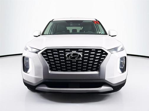 2021 Hyundai PALISADE SE