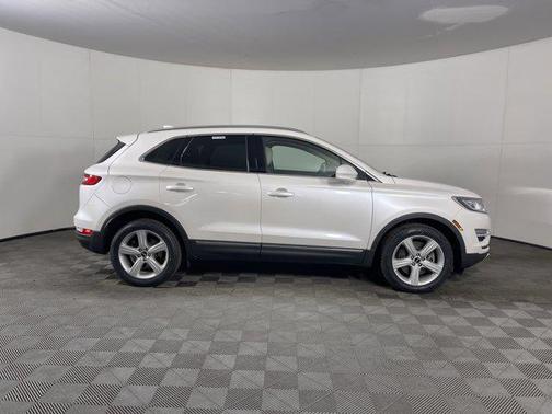 2018 Lincoln MKC Premiere
