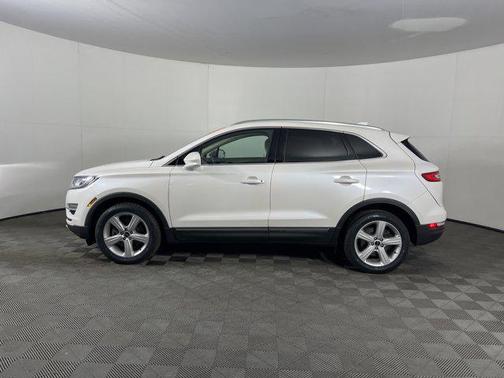 2018 Lincoln MKC Premiere