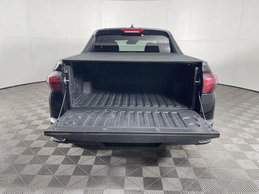 2023 Hyundai SANTA CRUZ SE